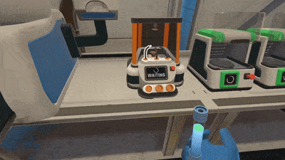Incubating fulus